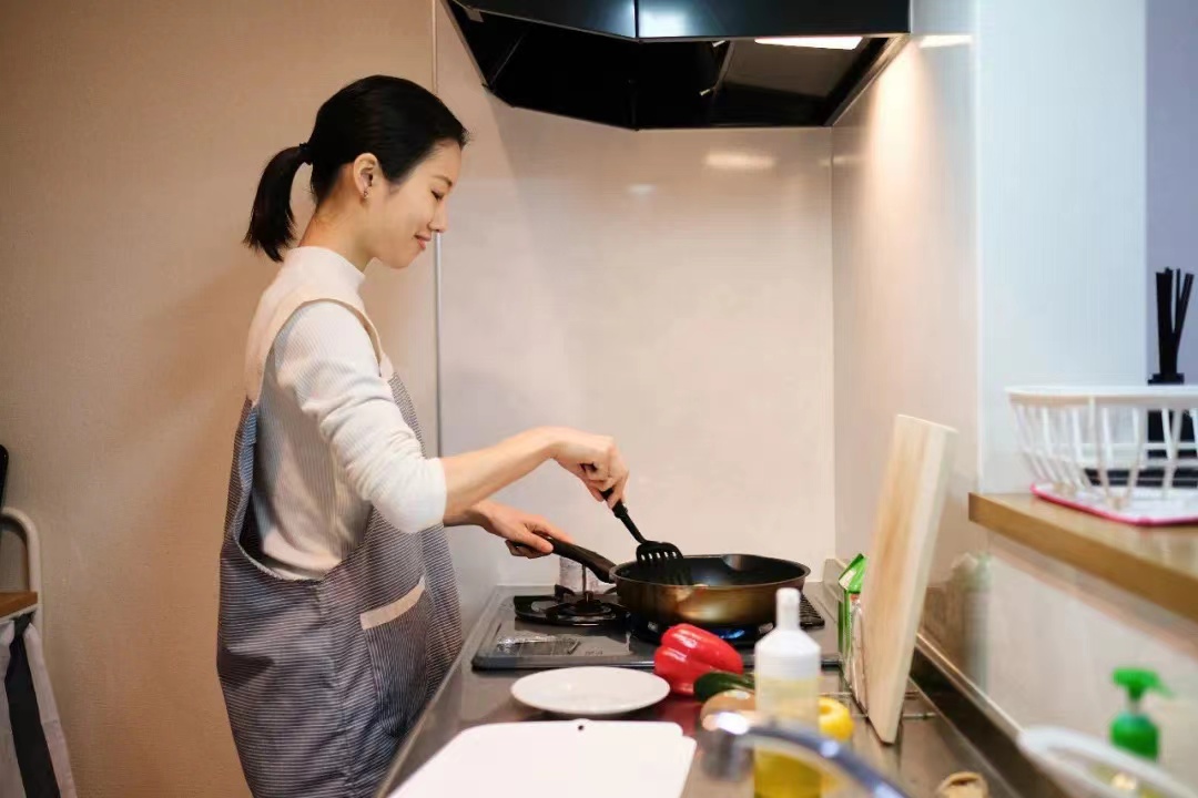 上门做饭的年轻人有多抢手？