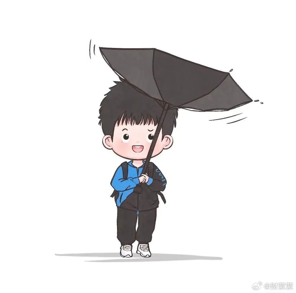 男生喜获639分高分，开心鬼脸嘚瑟背后的故事