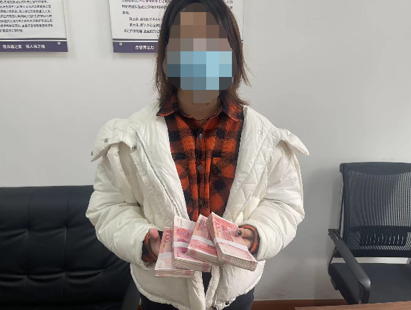 一女子被骗98万，警惕网络诈骗的陷阱