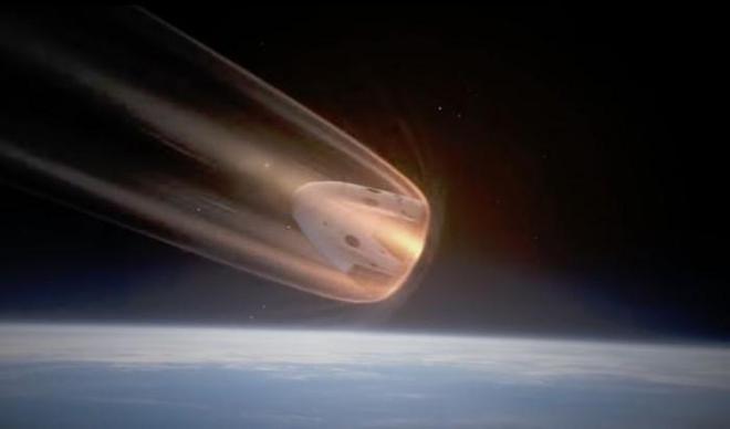 美国天空神秘火球划过，探寻2020年未知之谜