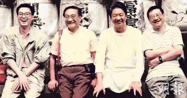 蔡澜去世，缅怀文化巨匠，传承美食精神