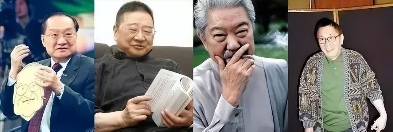 蔡澜去世，缅怀文化巨匠，传承美食精神