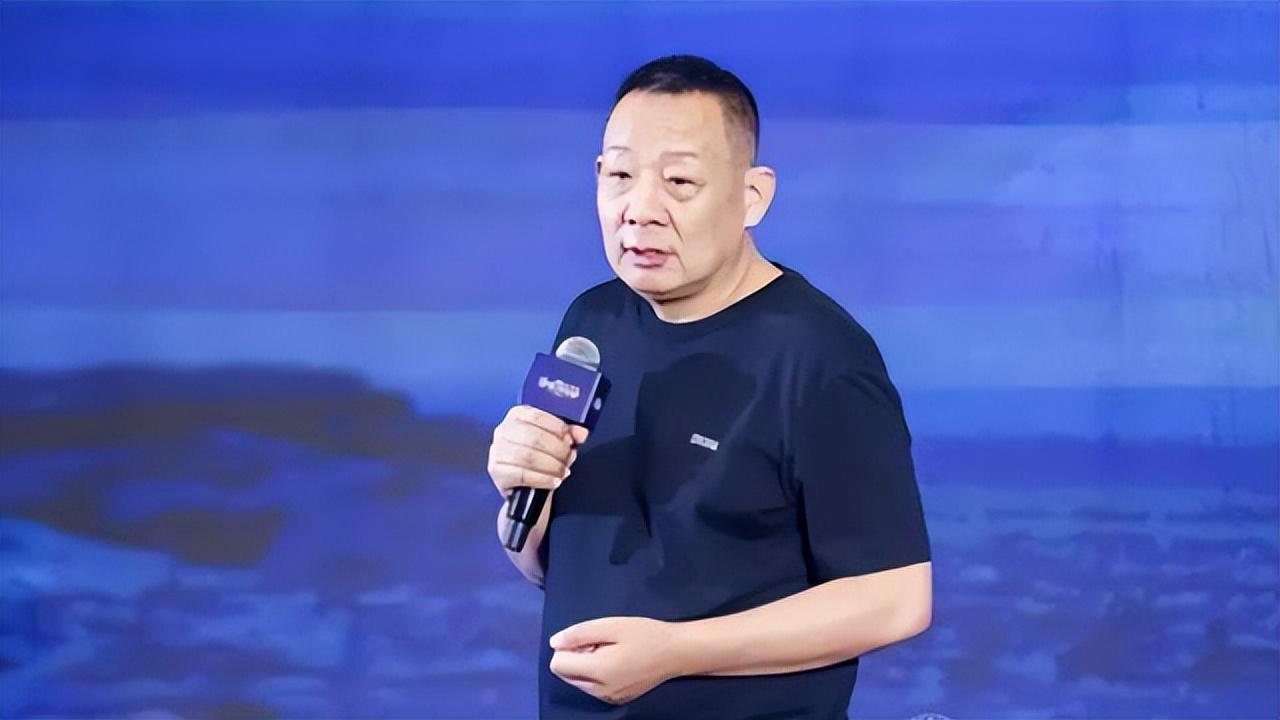 于东来资料揭秘于东来，一个自媒体人的深度探索