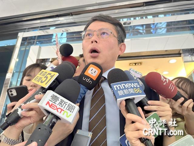 黄国昌明年初率7名民众党民代请辞黄国昌明年初率7名民众党民代请辞，台湾政治风云再起